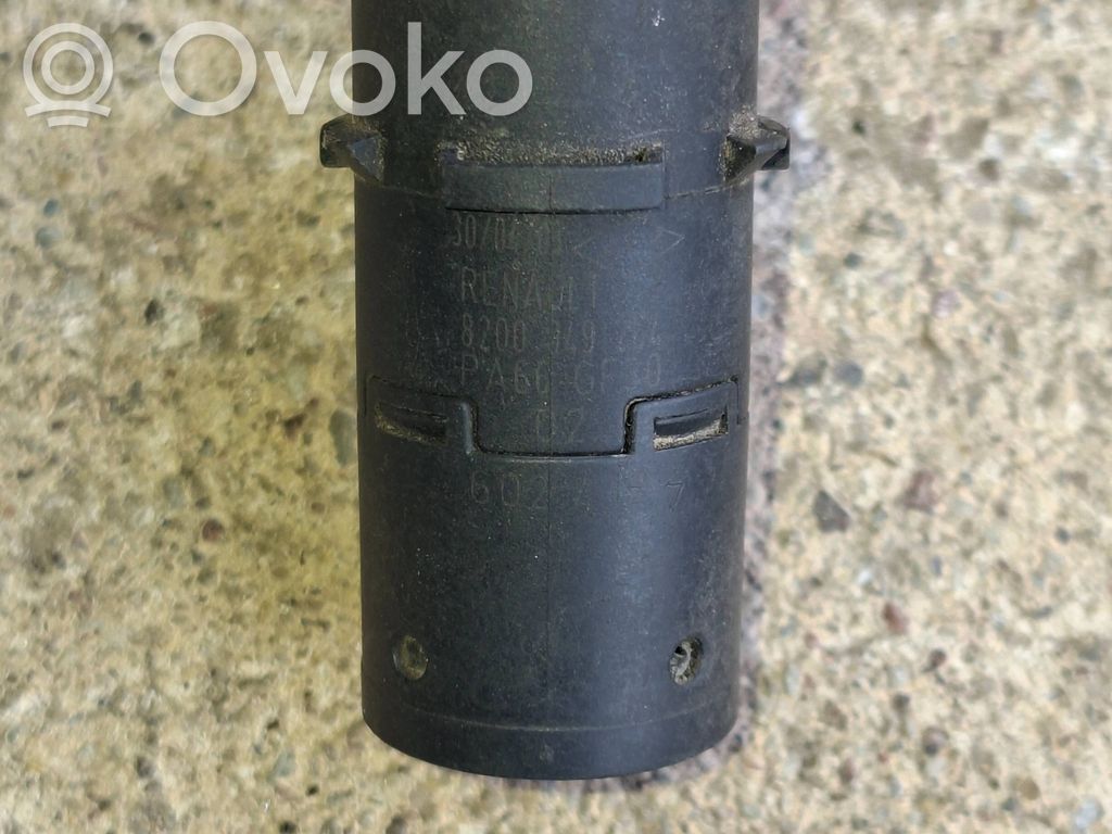 Czujnik parkowania PDC   8200049264,6024127,PA66GF30