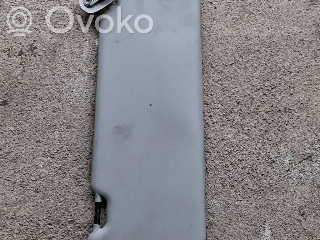Dacia Logan I Visera parasol 