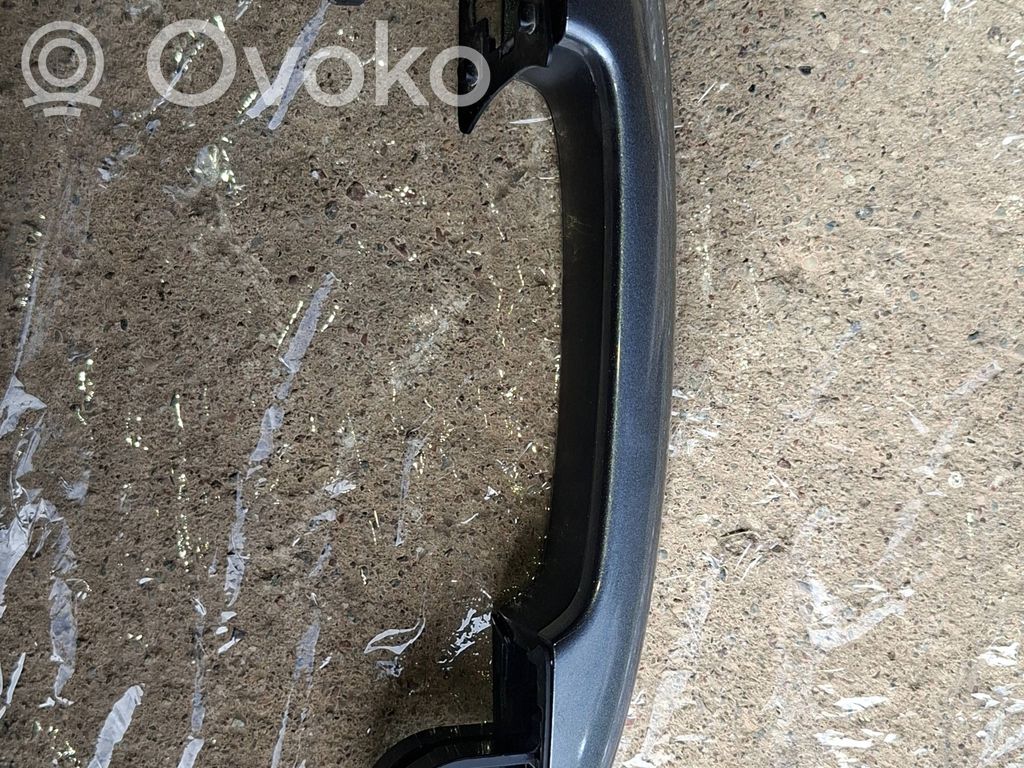 Renault Clio V Etuoven ulkokahva 