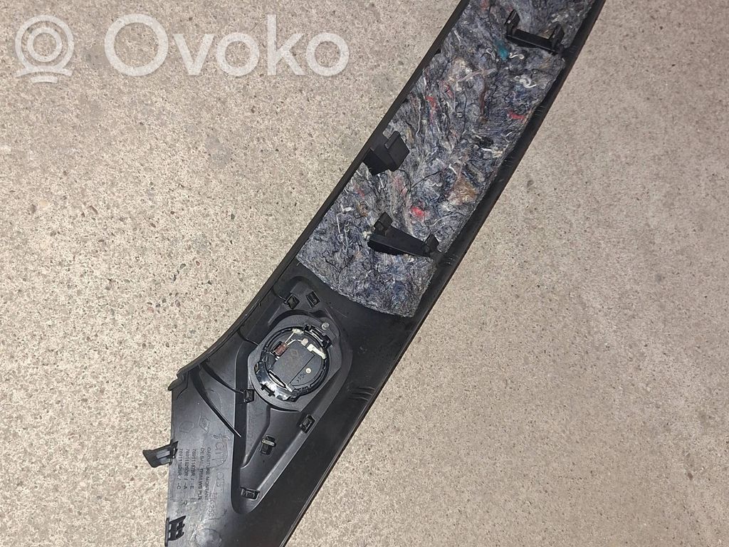 Renault Clio V Capac stâlp (A) 