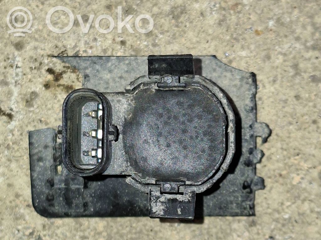 Renault Laguna III Parking PDC sensor 