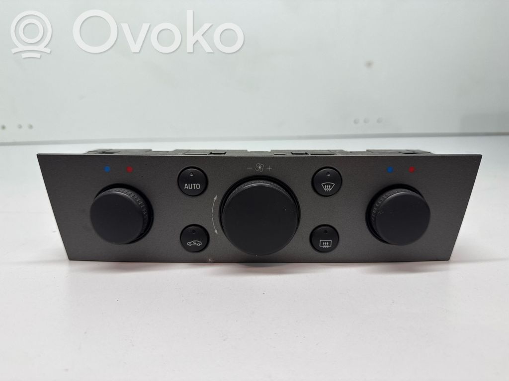 Climate control unit   ECC3200,24441229,69560001