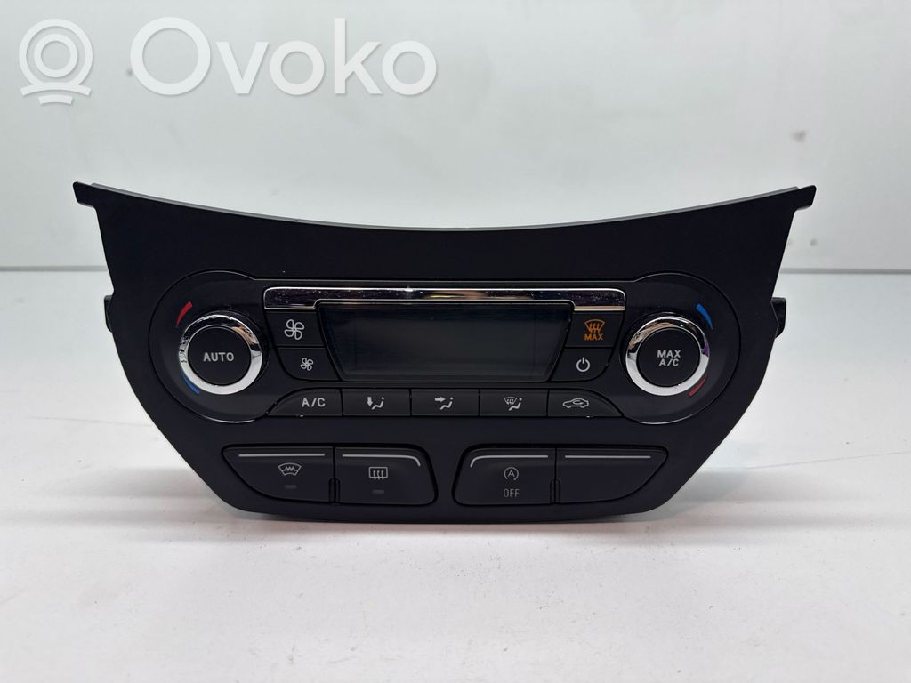 Ford C-MAX II Climate control unit 