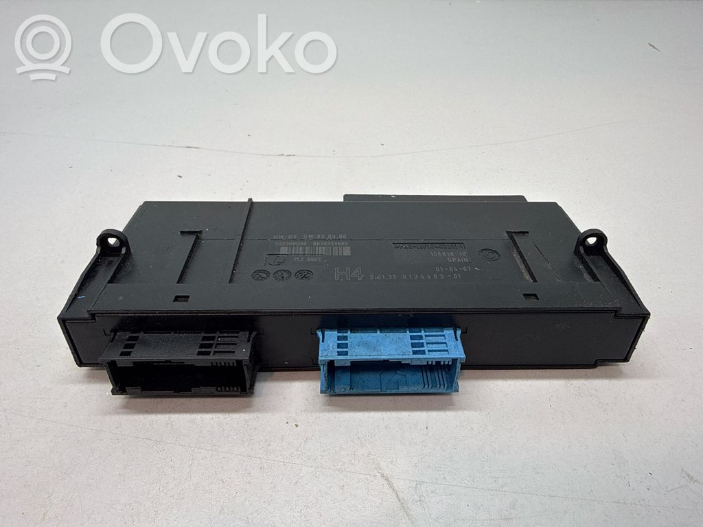 BMW 3 E90 E91 Comfort/convenience module 