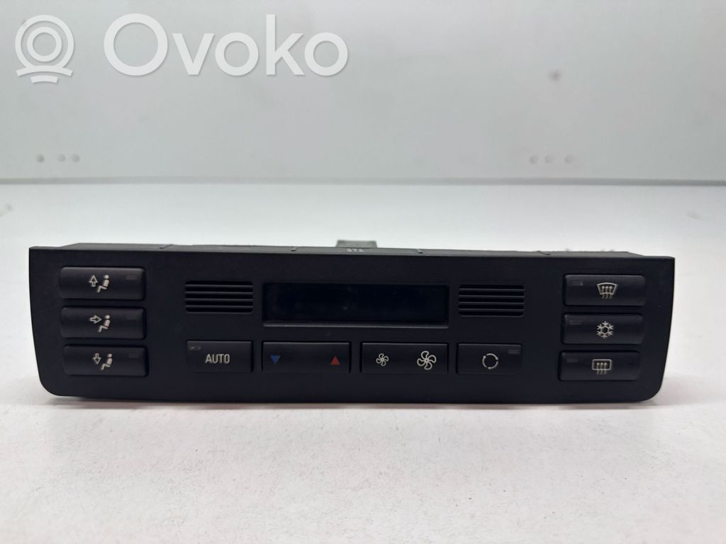 Climate control unit   64118382446,5HB00773804,07605
