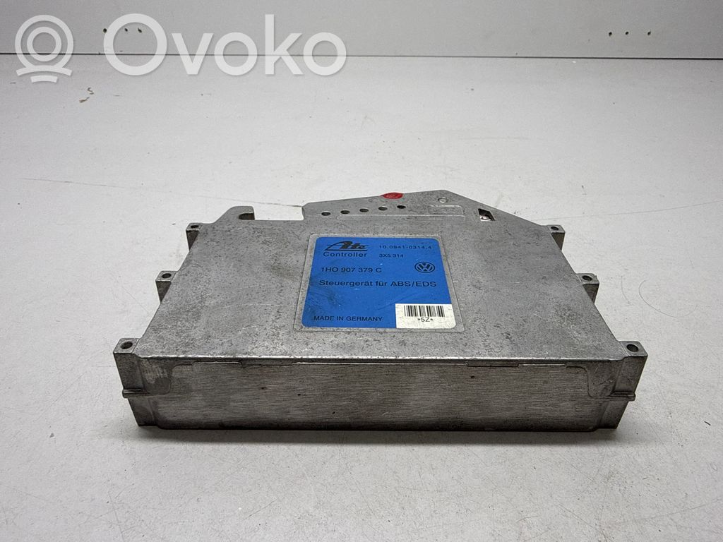 Volkswagen Golf III Bloc ABS 