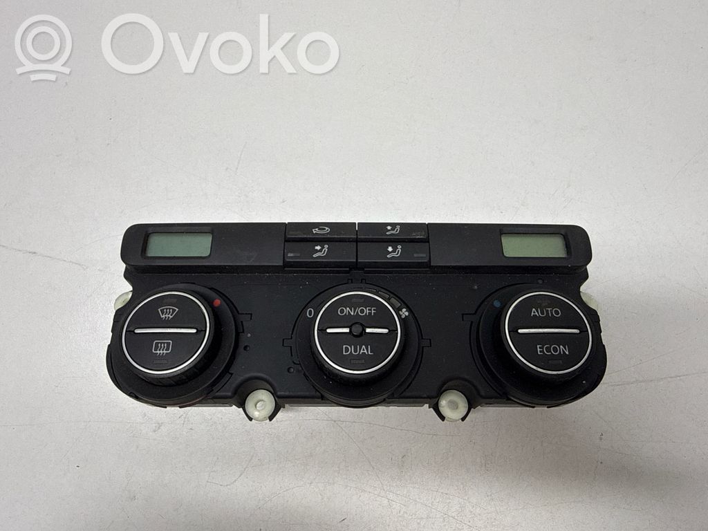Climate control unit