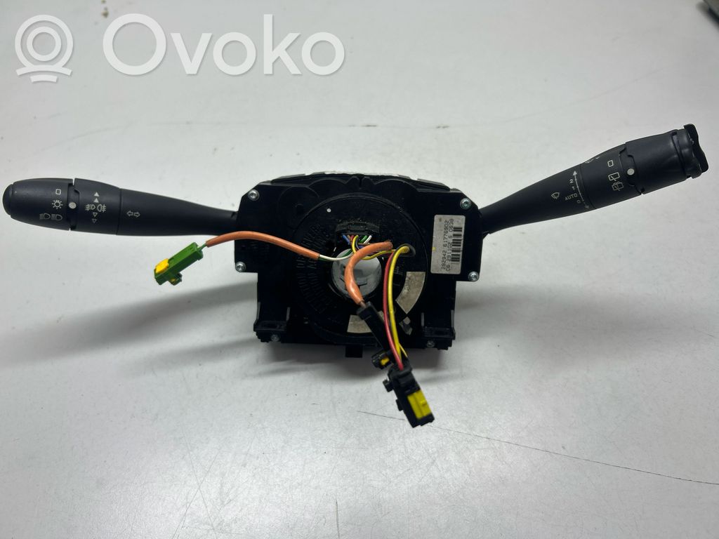 Citroen C3 Light switch 