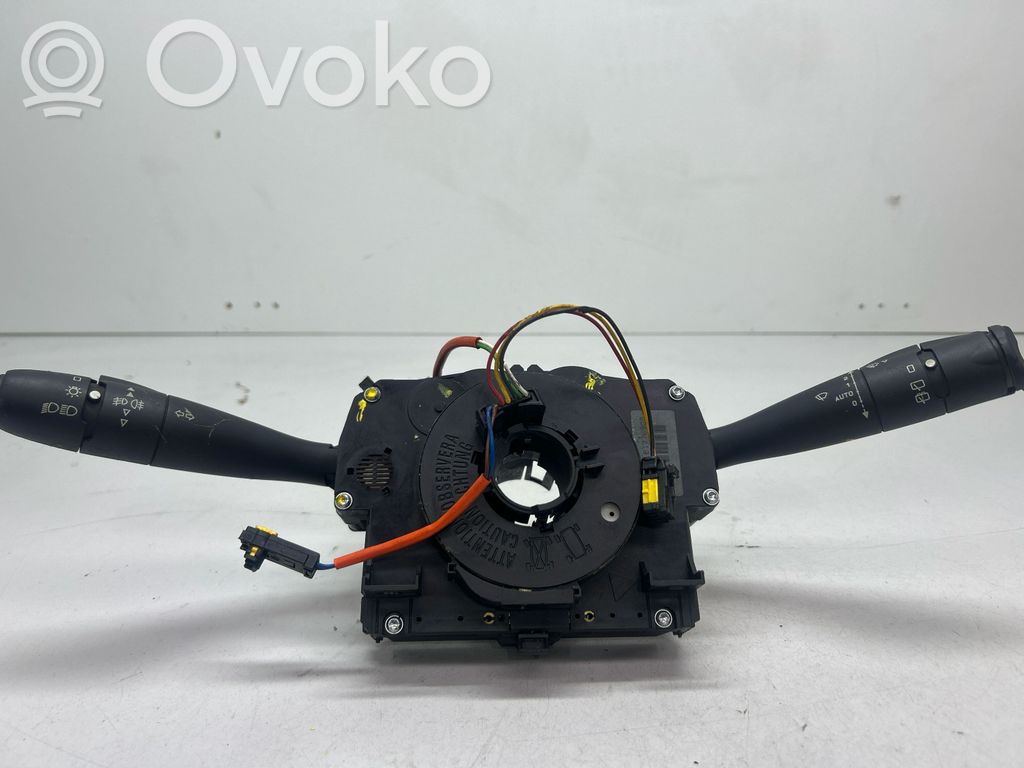 Citroen C3 Light switch 