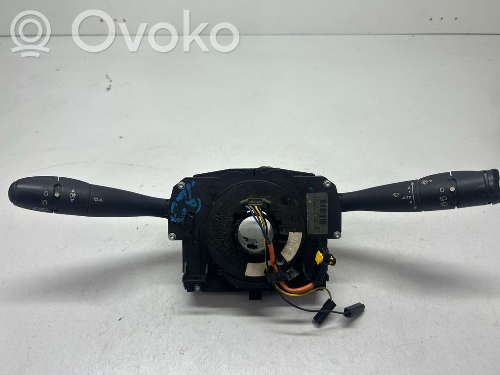 Citroen C3 Light switch 
