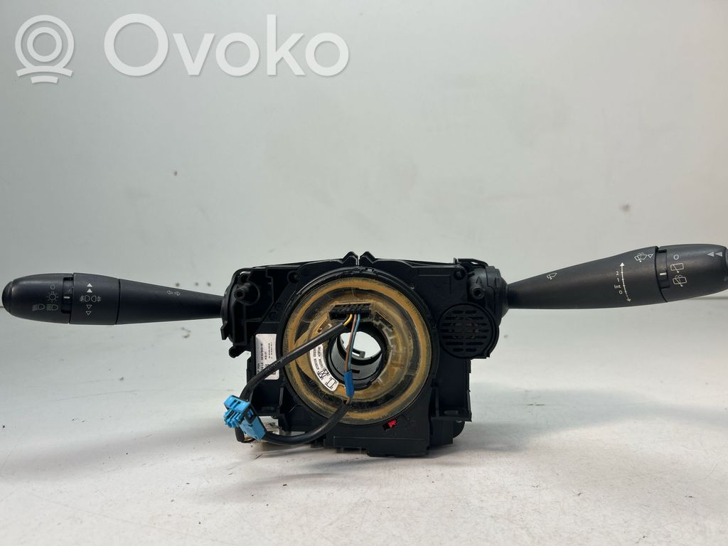 Citroen C3 Wiper turn signal indicator stalk/switch 