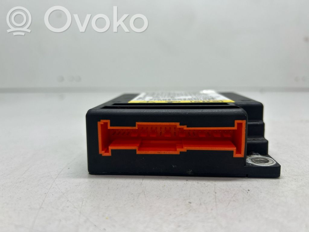 Airbag control unit/module   9656888880,5EKABL0220873T,GEKABL0220878T