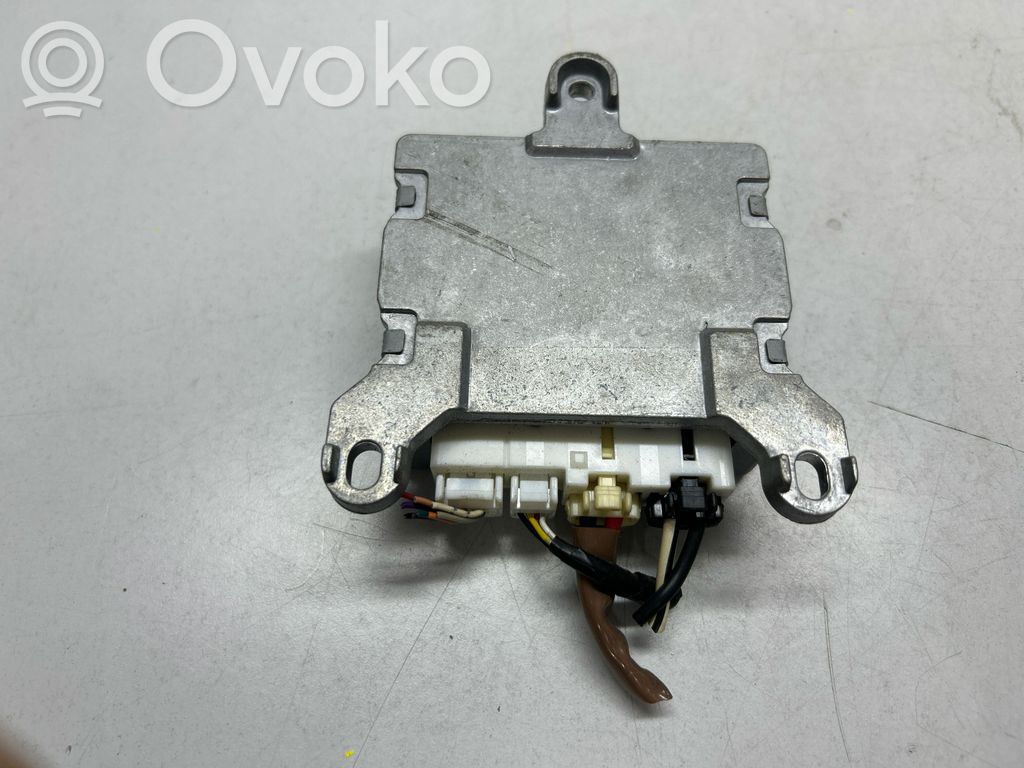 Toyota Aygo AB10 Stūres pastiprinātāja vadības bloks 