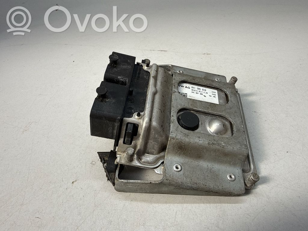 Volkswagen Up Engine control unit/module 