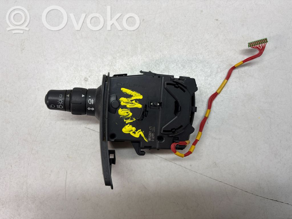 Indicator stalk   43042F,88102001475