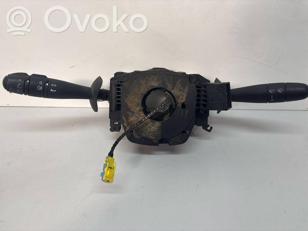 Renault Master II Wiper control stalk 