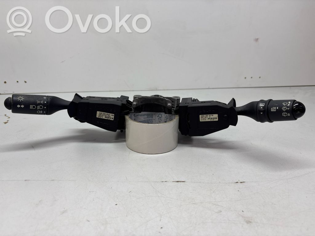 Smart ForTwo II Indicator stalk 