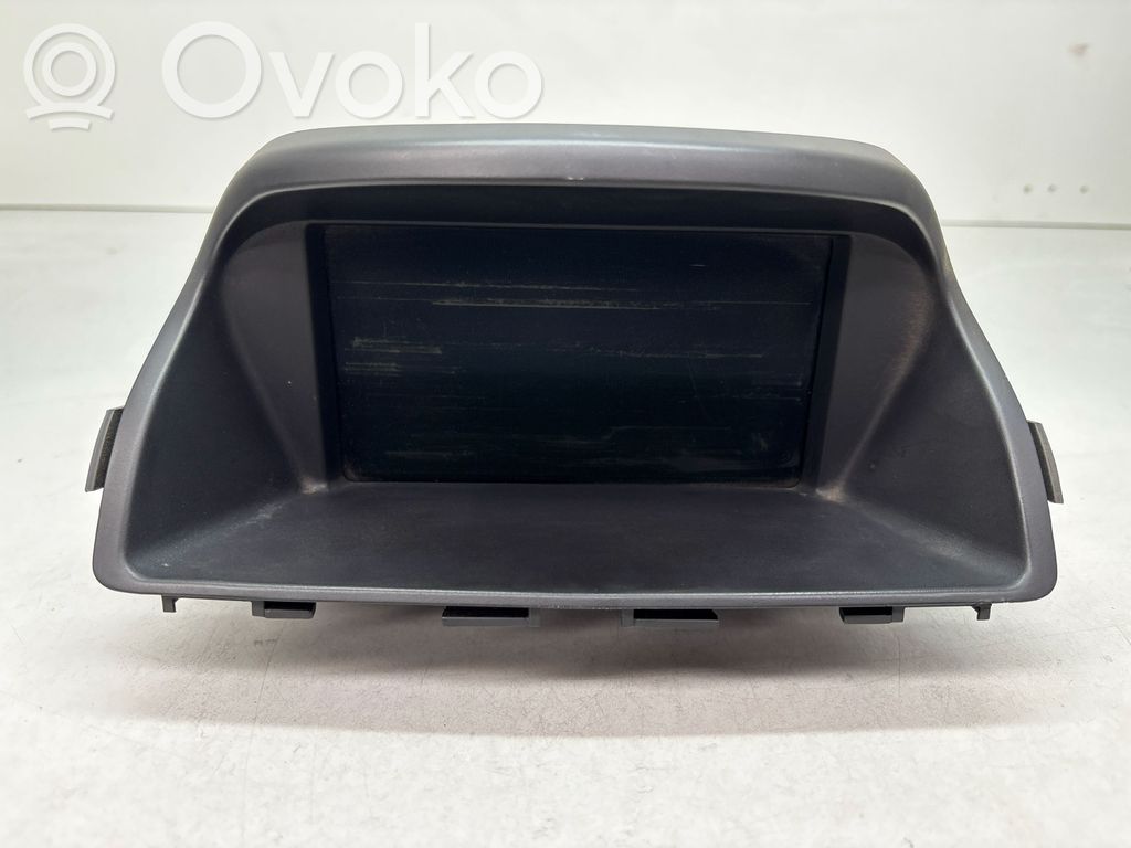 Opel Antara Monitor/display/piccolo schermo 
