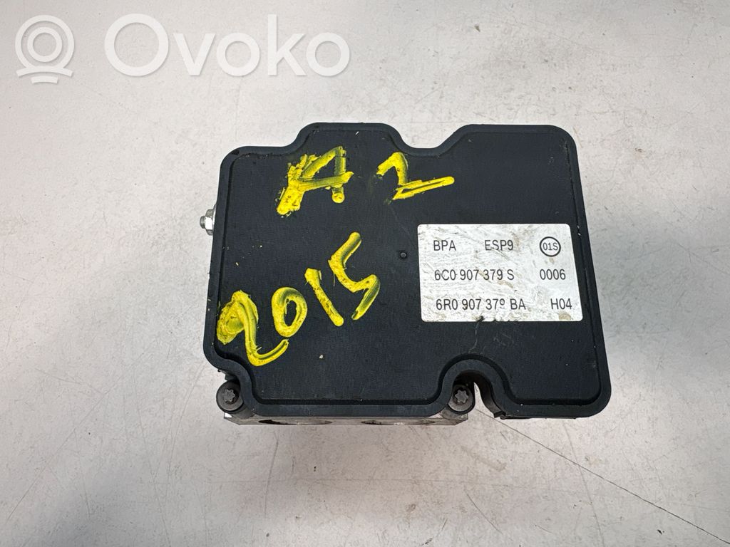 Audi A1 ABS Pump 