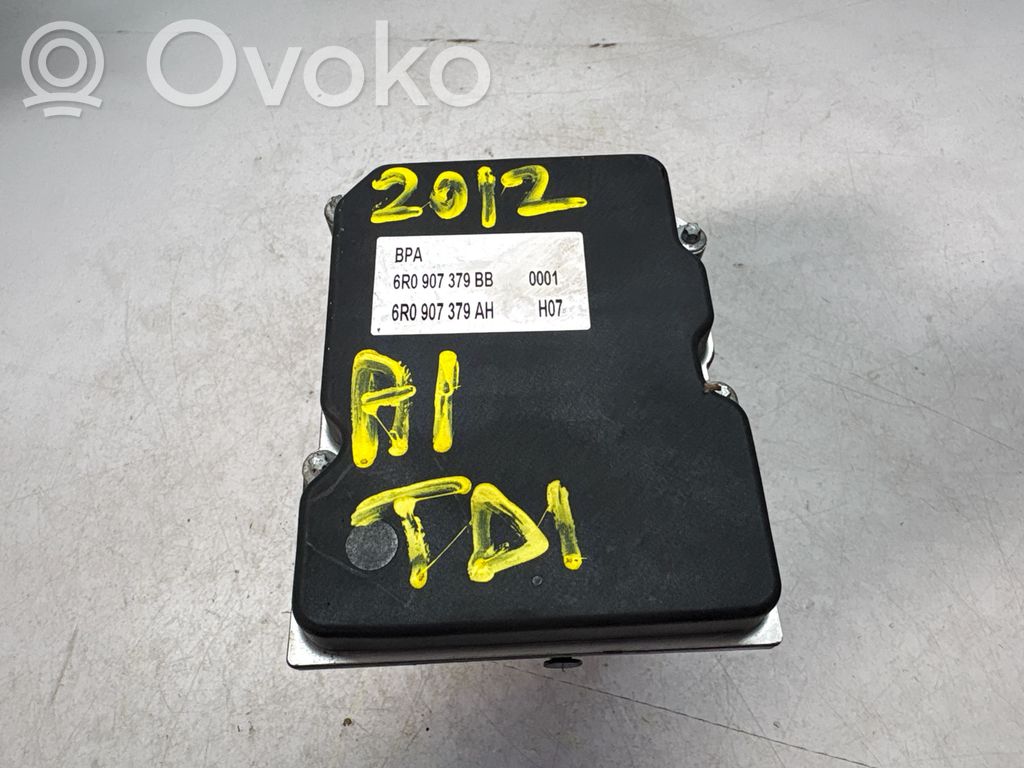 ABS-pumppu   6R0907379BB,6R0907379AH,6R0614517,0001,0265955028