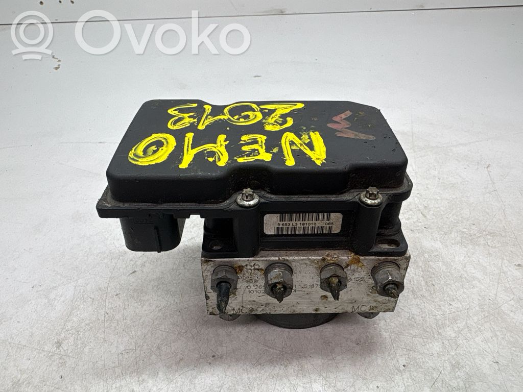 ABS bloks   0265232491,51879971,0265801079,10102211354