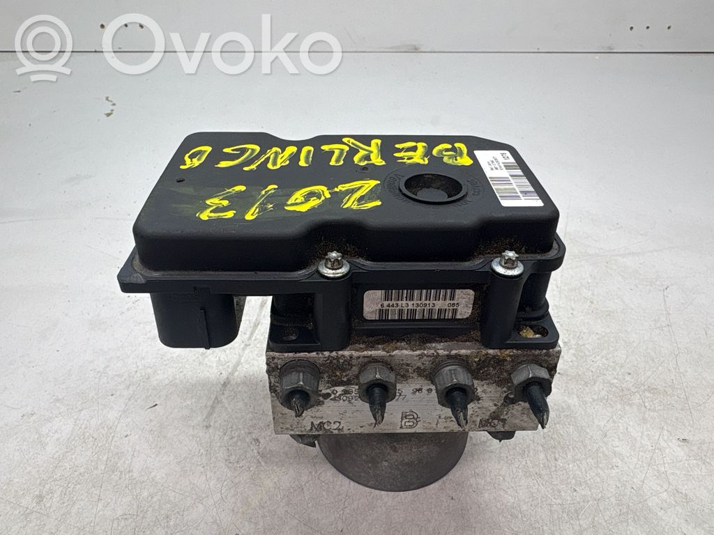 Citroen Berlingo ABS Pump 