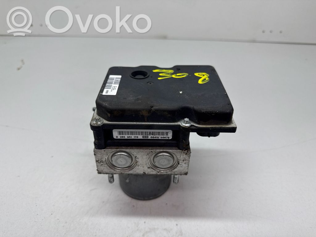 Peugeot 308 ABS Pump 