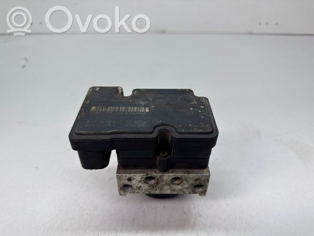 Citroen C3 ABS bloks 