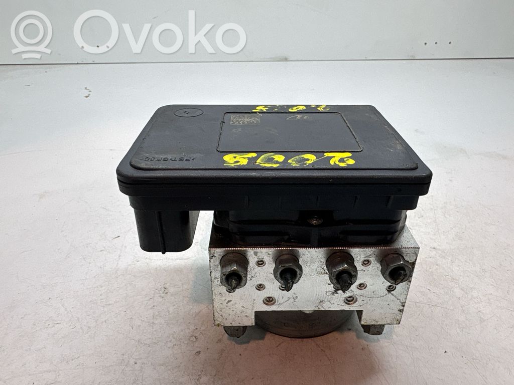 Peugeot 2008 I ABS Pump 