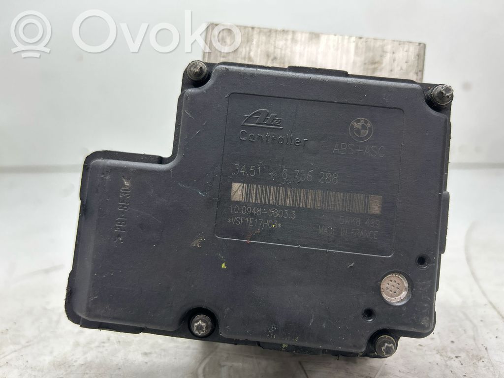 ABS Blokas   6756288,10094808033,5WK8499,34516756285