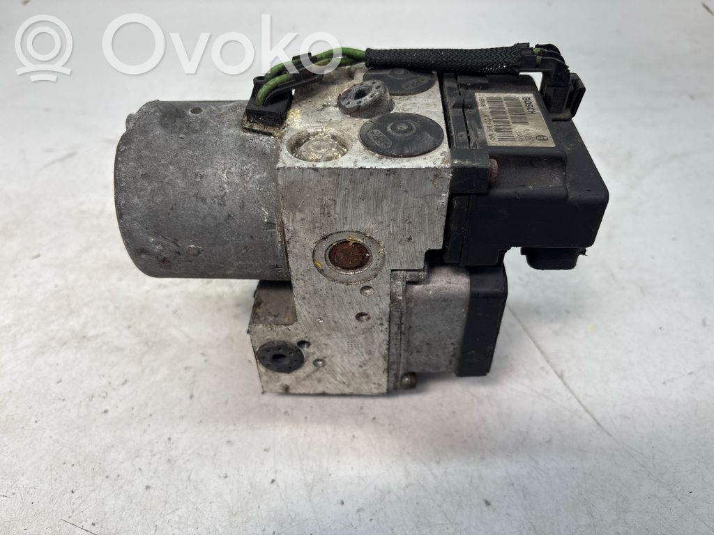 Opel Astra G ABS Pump 