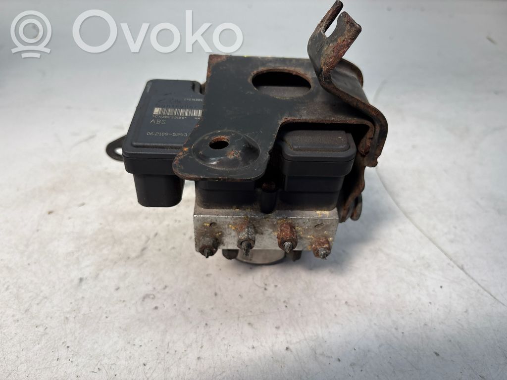 Opel Agila B ABS Pump 