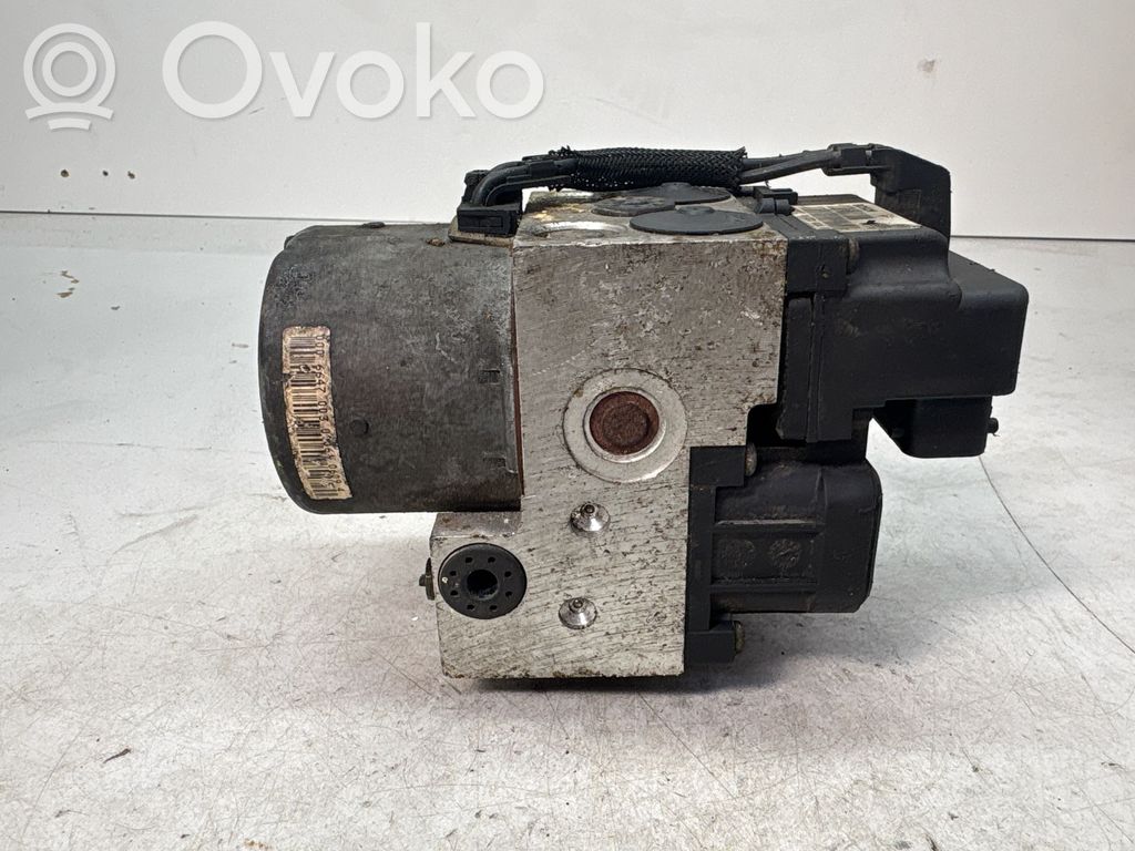 Smart ForTwo I ABS bloks 