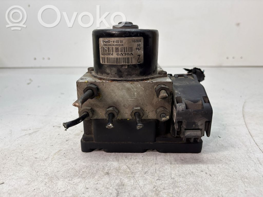 ABS Blokas   8671224,10092504033,5WK84002,P08671225