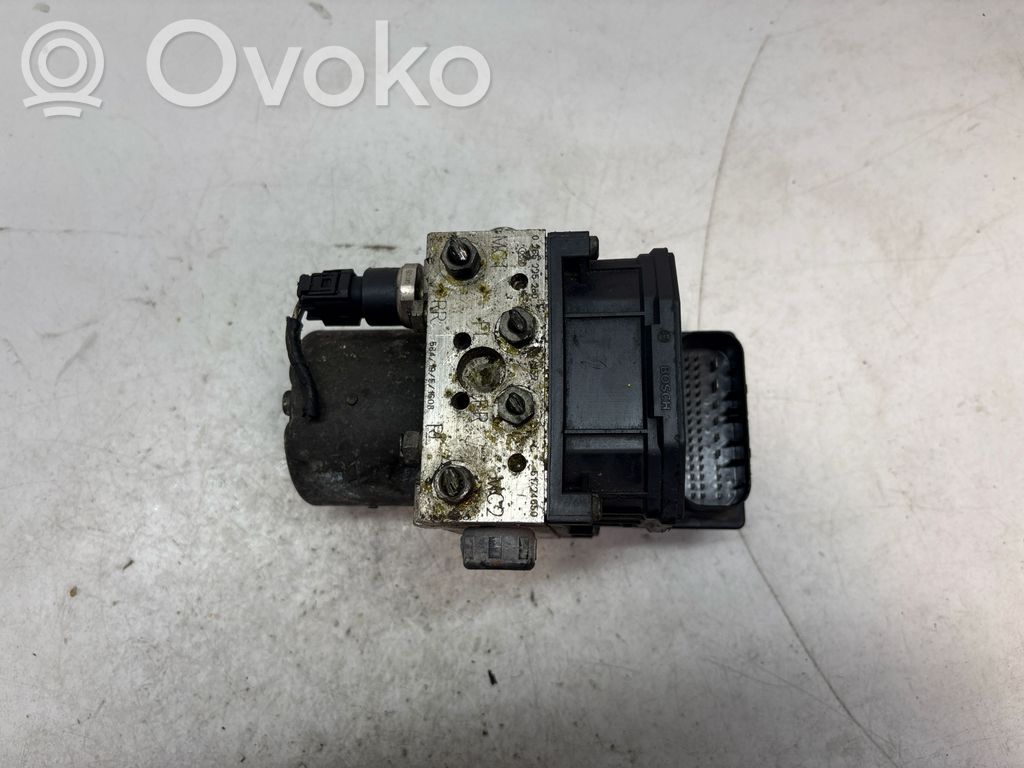 Alfa Romeo 156 ABS bloks 