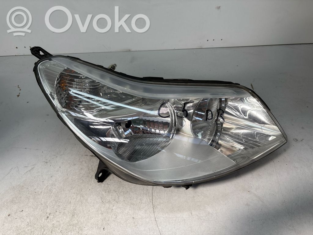 Headlight/headlamp   9650055880,620643,89900018