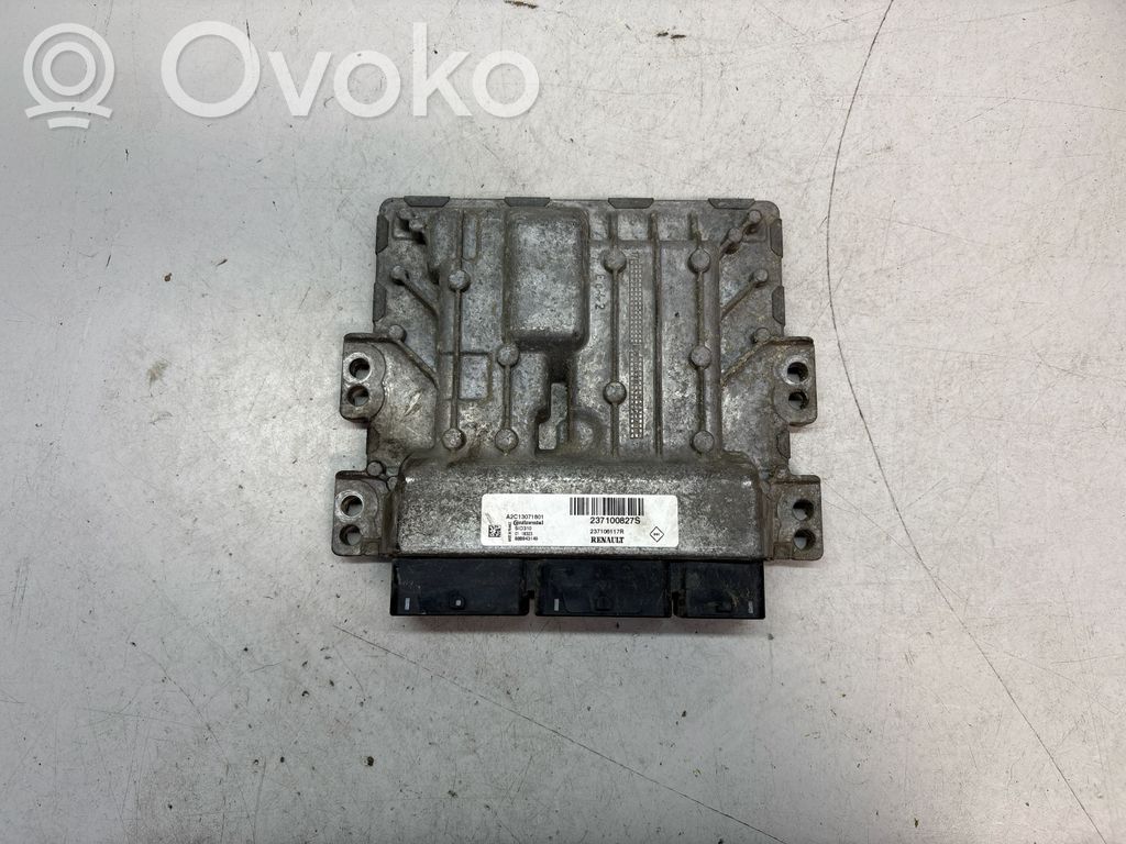 Renault Master III Engine control unit/module 
