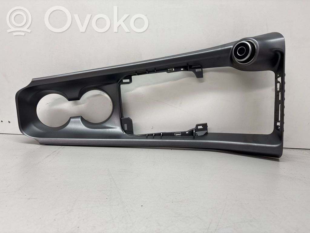 Alfa Romeo Tonale Element deski rozdzielczej 