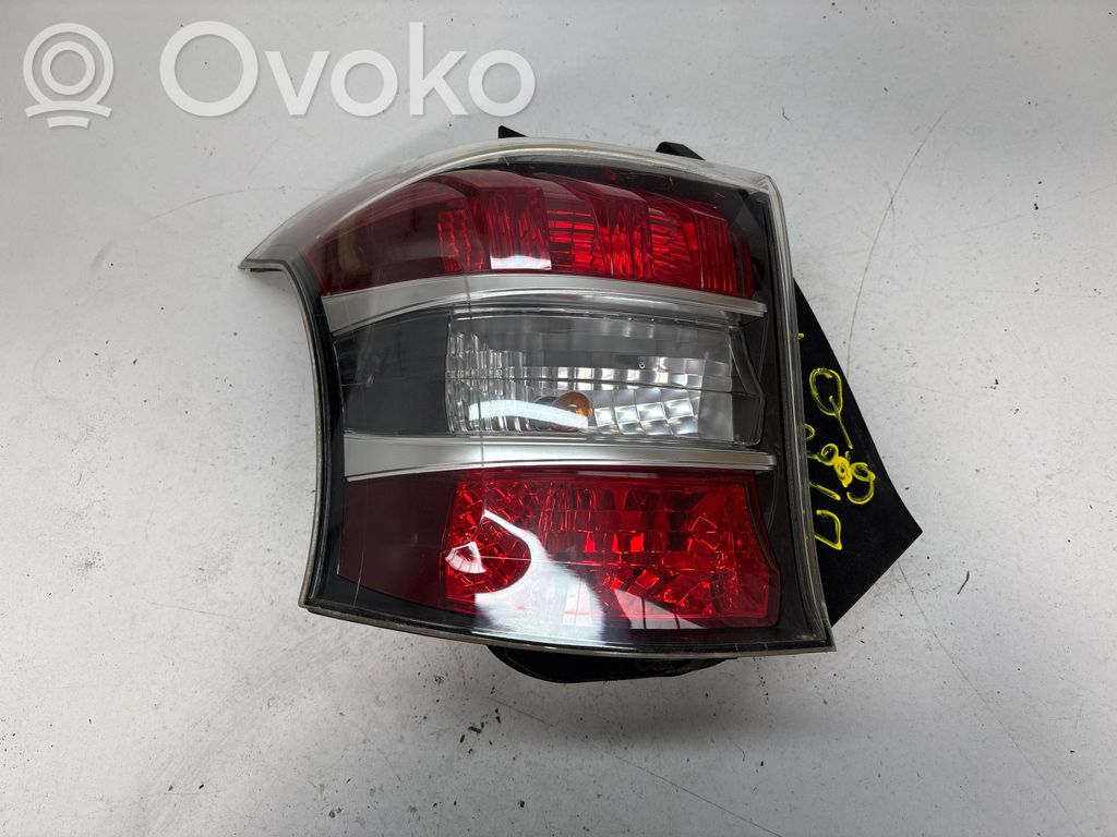 Toyota iQ Lampa tylna 
