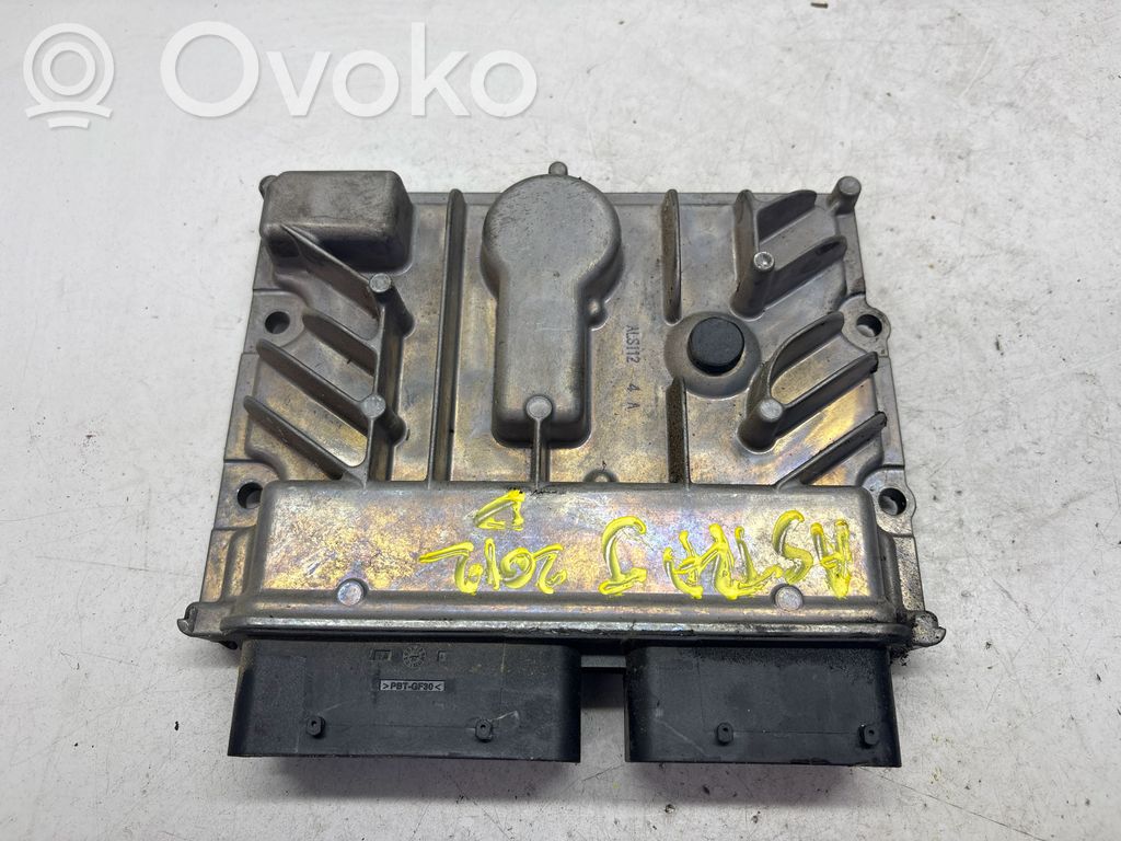 Engine control unit/module   55579719,55591495,6ABKFH023467D02D