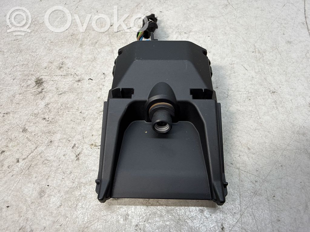 Citroen C3 Sensor 