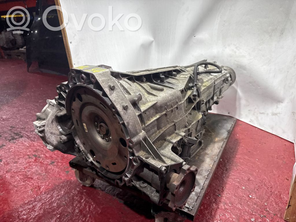 Audi A5 8T 8F Cutie viteze manuală cu 5 trepte 