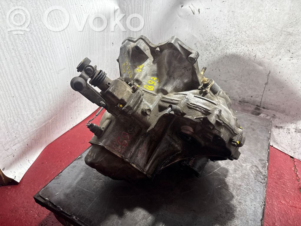 Daewoo Matiz Cutie viteze manuală cu 5 trepte 