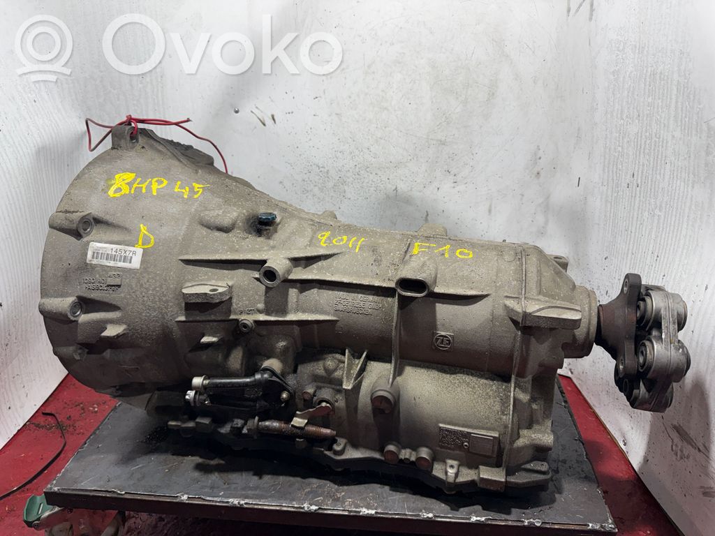 BMW 3 F30 F35 F31 Cutie de viteze automată 