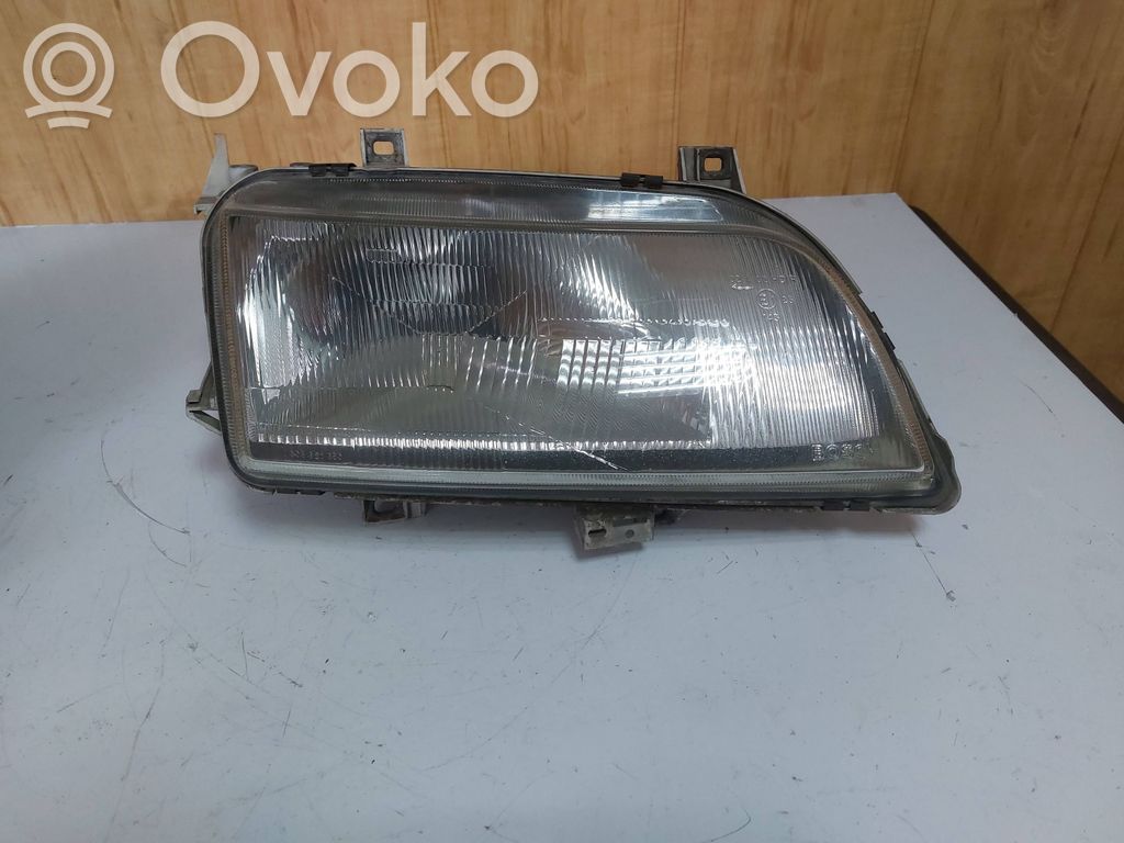Volkswagen Sharan Lampa przednia 