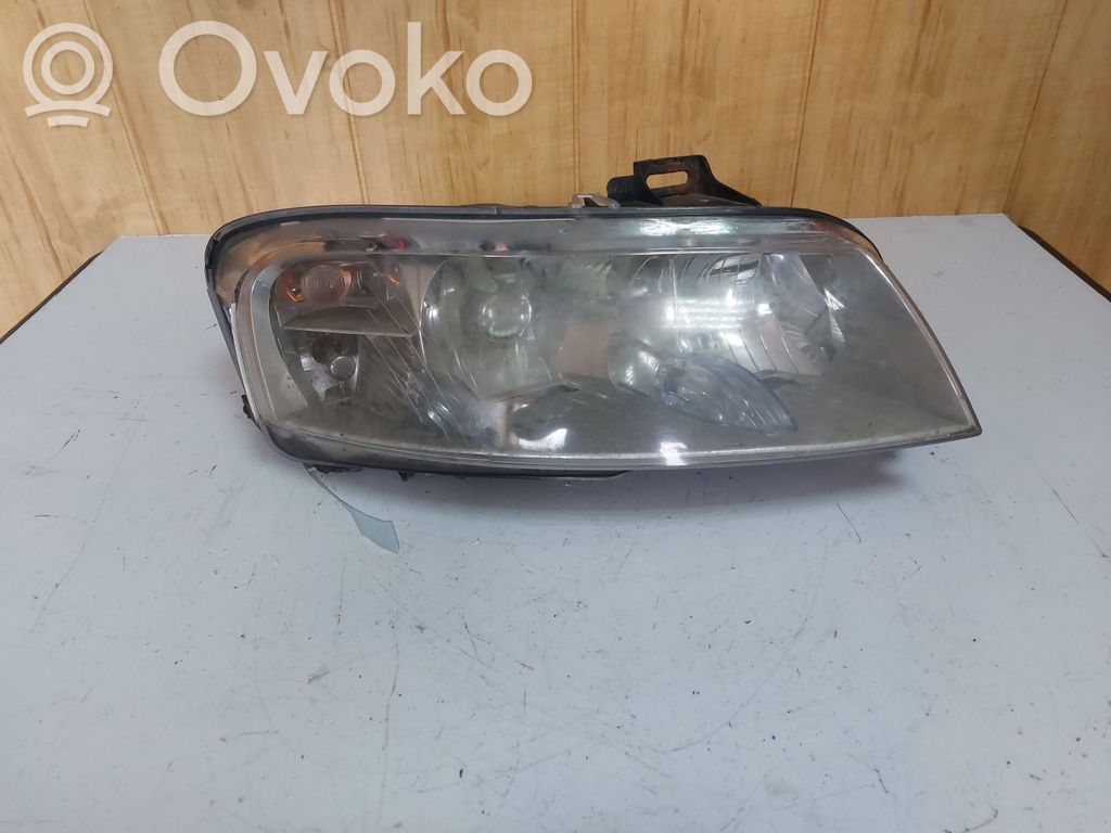 Fiat Stilo Headlight/headlamp 