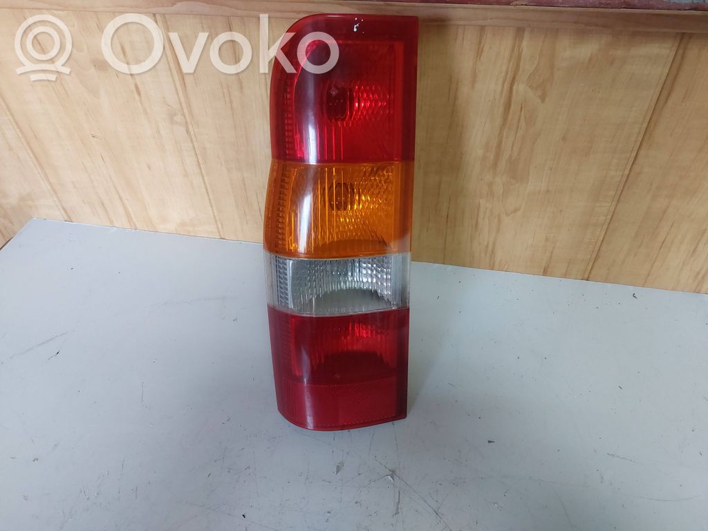 Ford Transit Rear/tail lights 