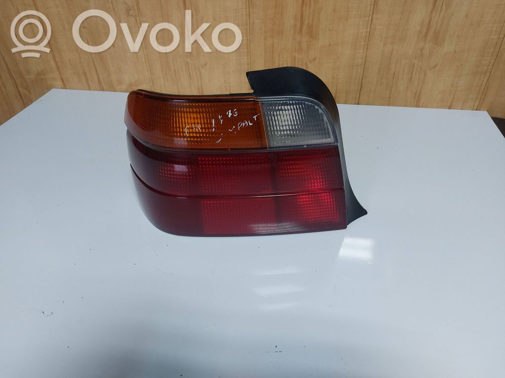 BMW 3 E36 Rear/tail lights 