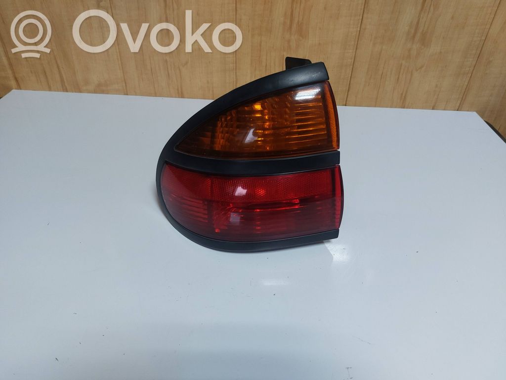 Renault Laguna I Takavalot 