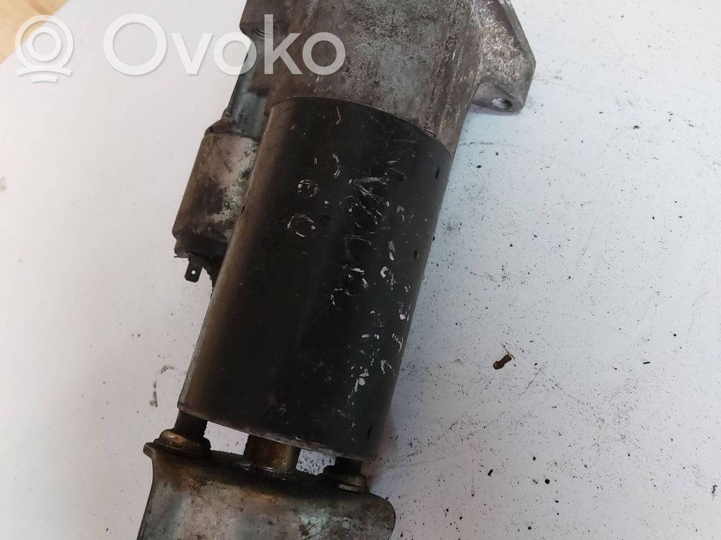 Volvo S40, V40 Motor de arranque 